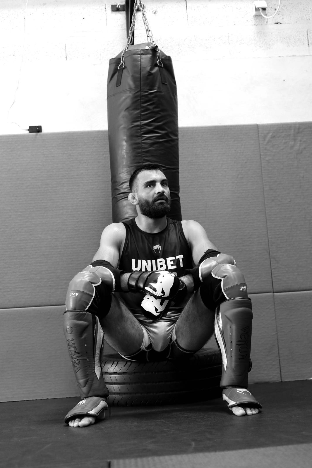 Benoit Saint Denis 2